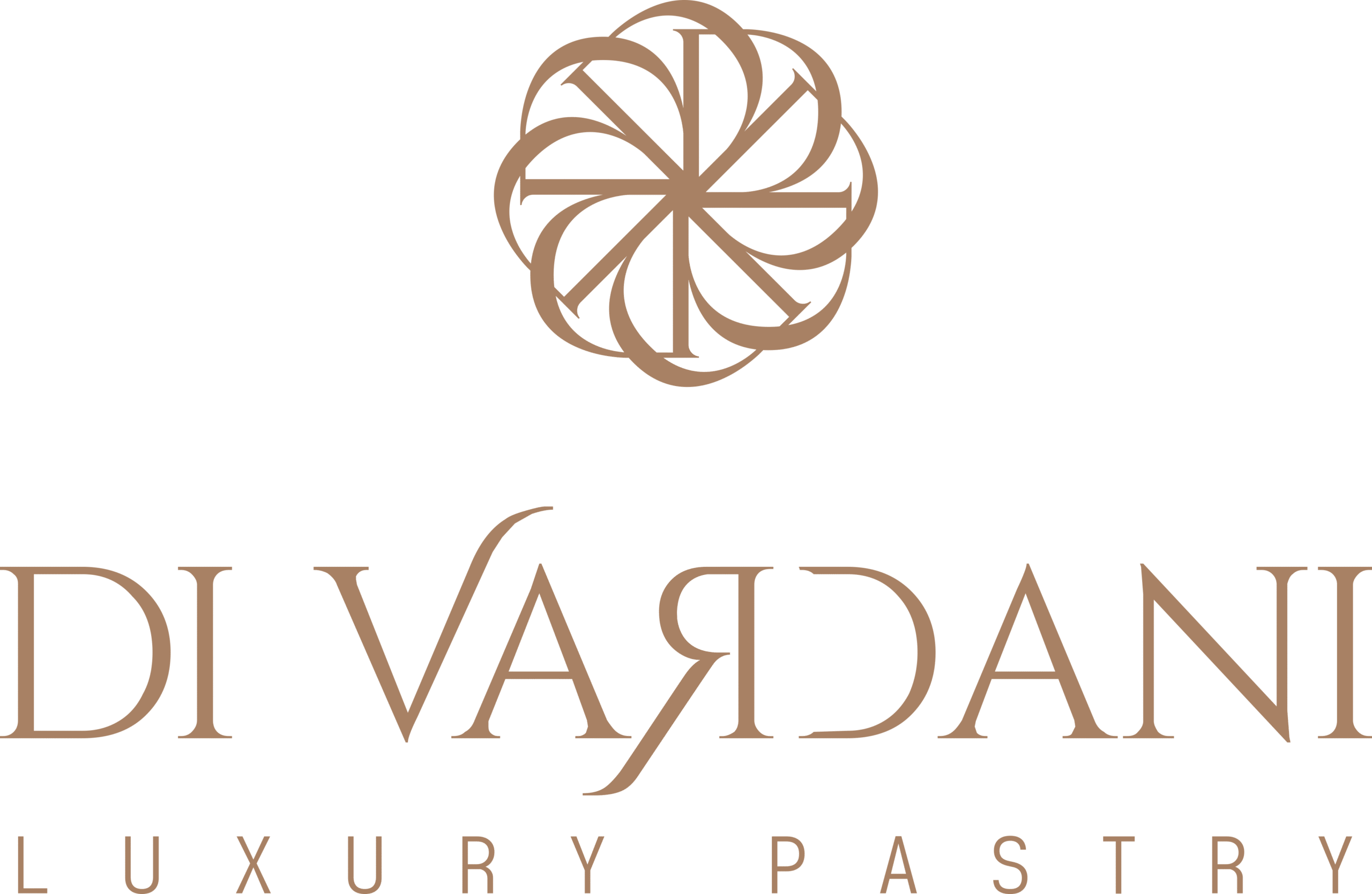 Di Vardani Logo